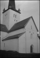 Ringsaker kirke