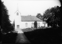 Dragsmarks kyrka