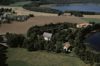 Norra Sandsjö kyrka