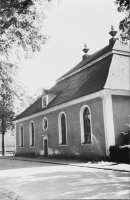 Lövstabruks kyrka