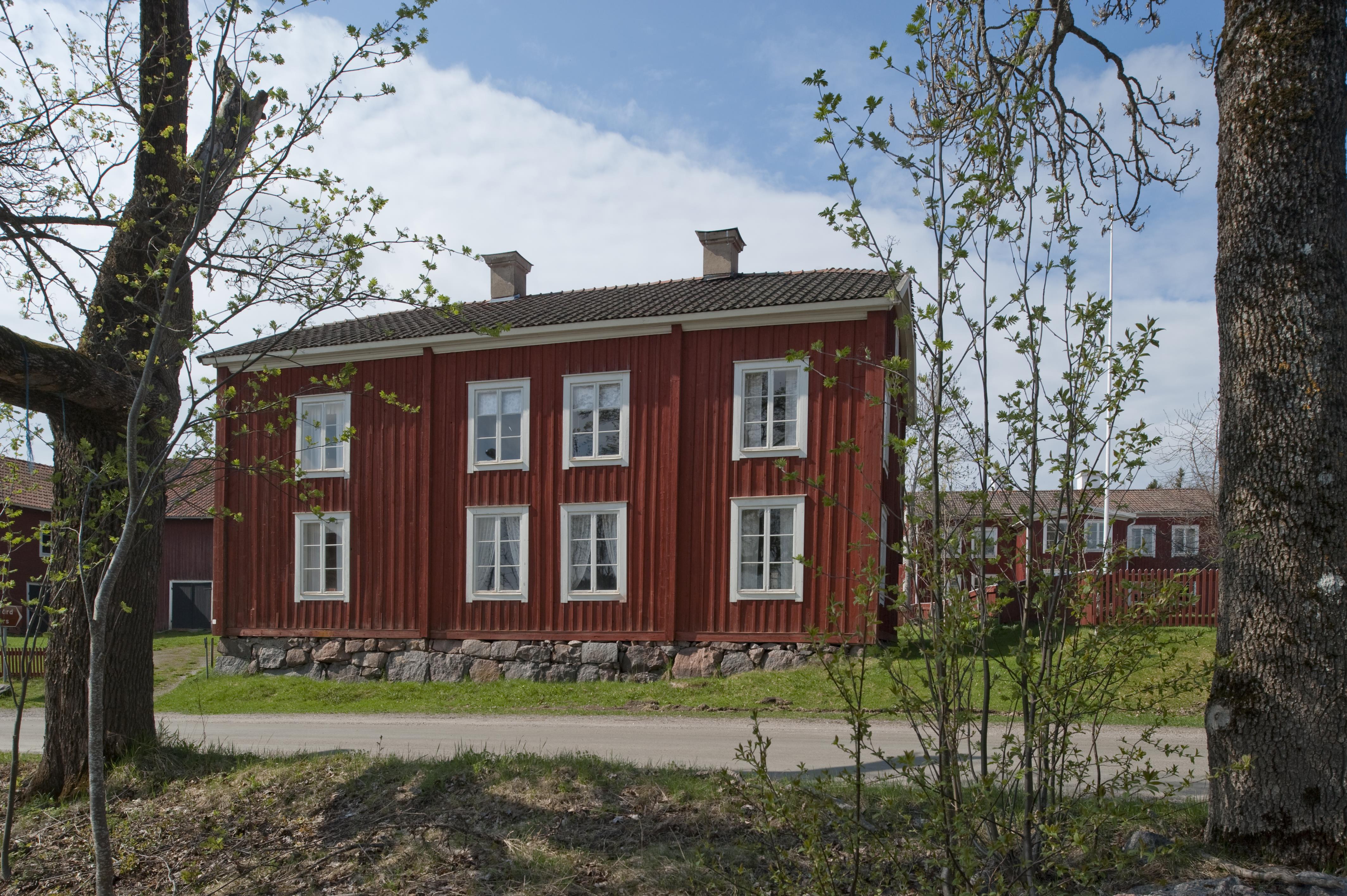 Bengt A Lundberg, Asta by