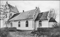 Sörby kyrka