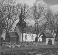 Lillkyrka kyrka