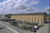 Inventariekammare nr 1