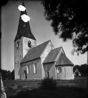 Fardhems kyrka