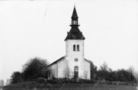 Edsvära kyrka
