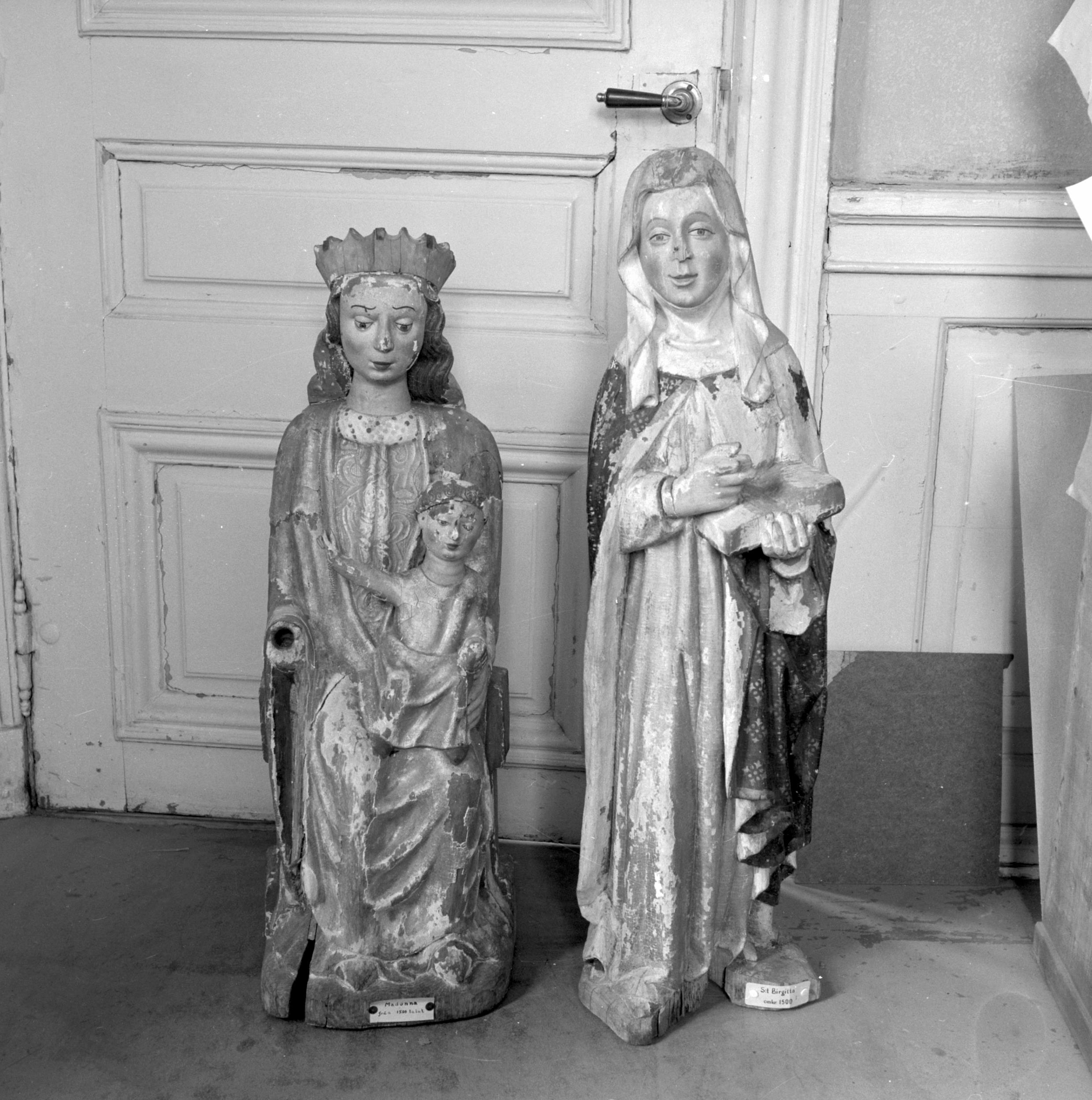 Sven Dalén, Hamrånge kyrka