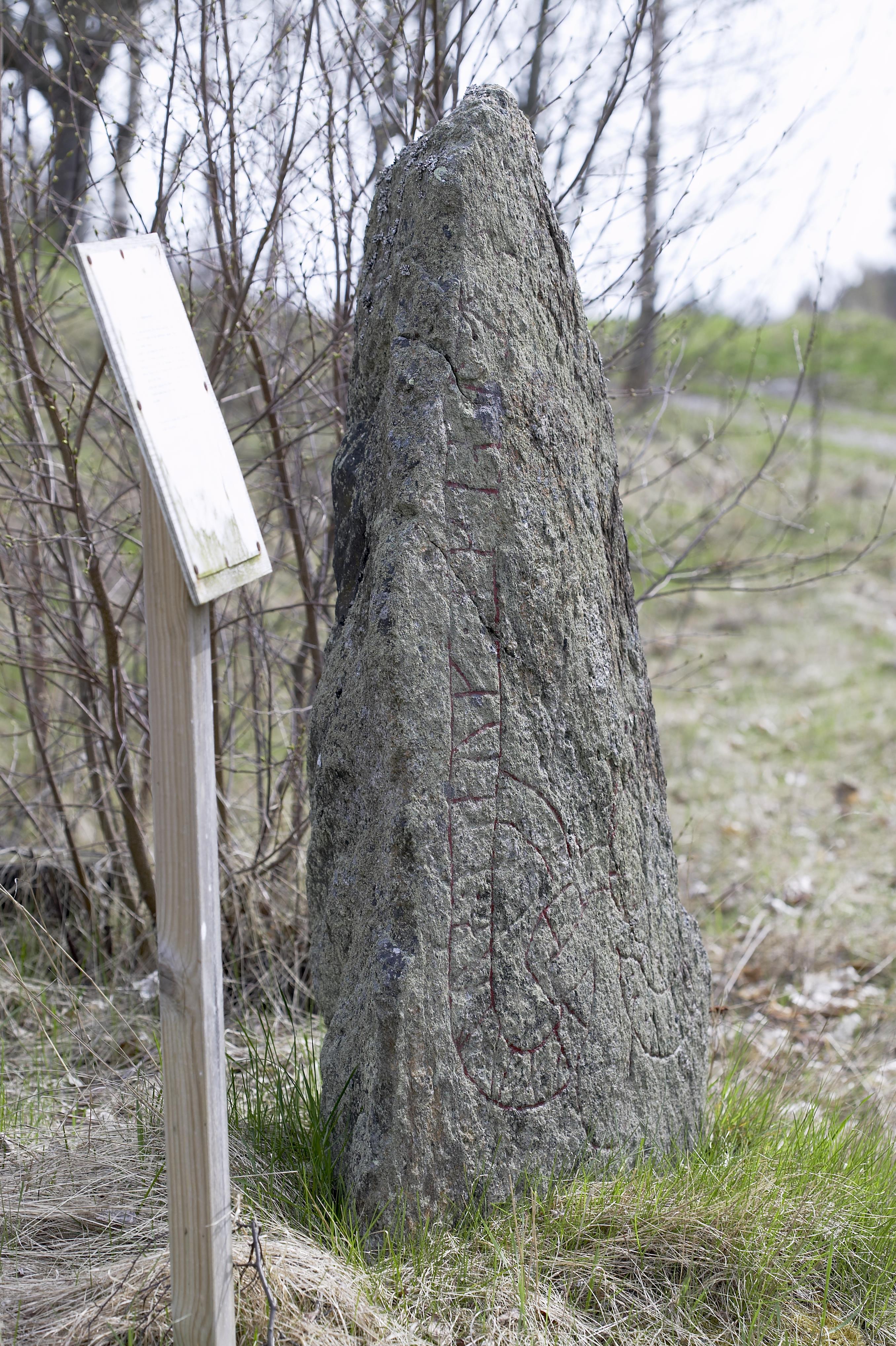 Bengt A Lundberg, Sö25 Långbro