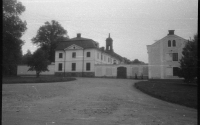 Svartsjö slott