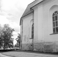 Färila kyrka