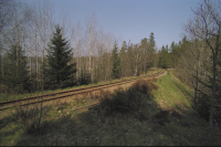 Smalspåret Hultsfred-Västervik