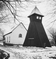 Fullösa kyrka