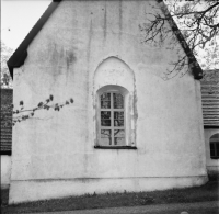 Malsta kyrka