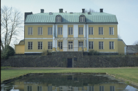 Wapnö slott