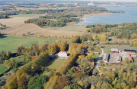 Västerås-Barkarö 100