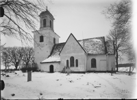 Alsike kyrka