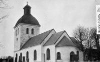 Norrvidinge kyrka