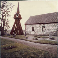 Velinga kyrka