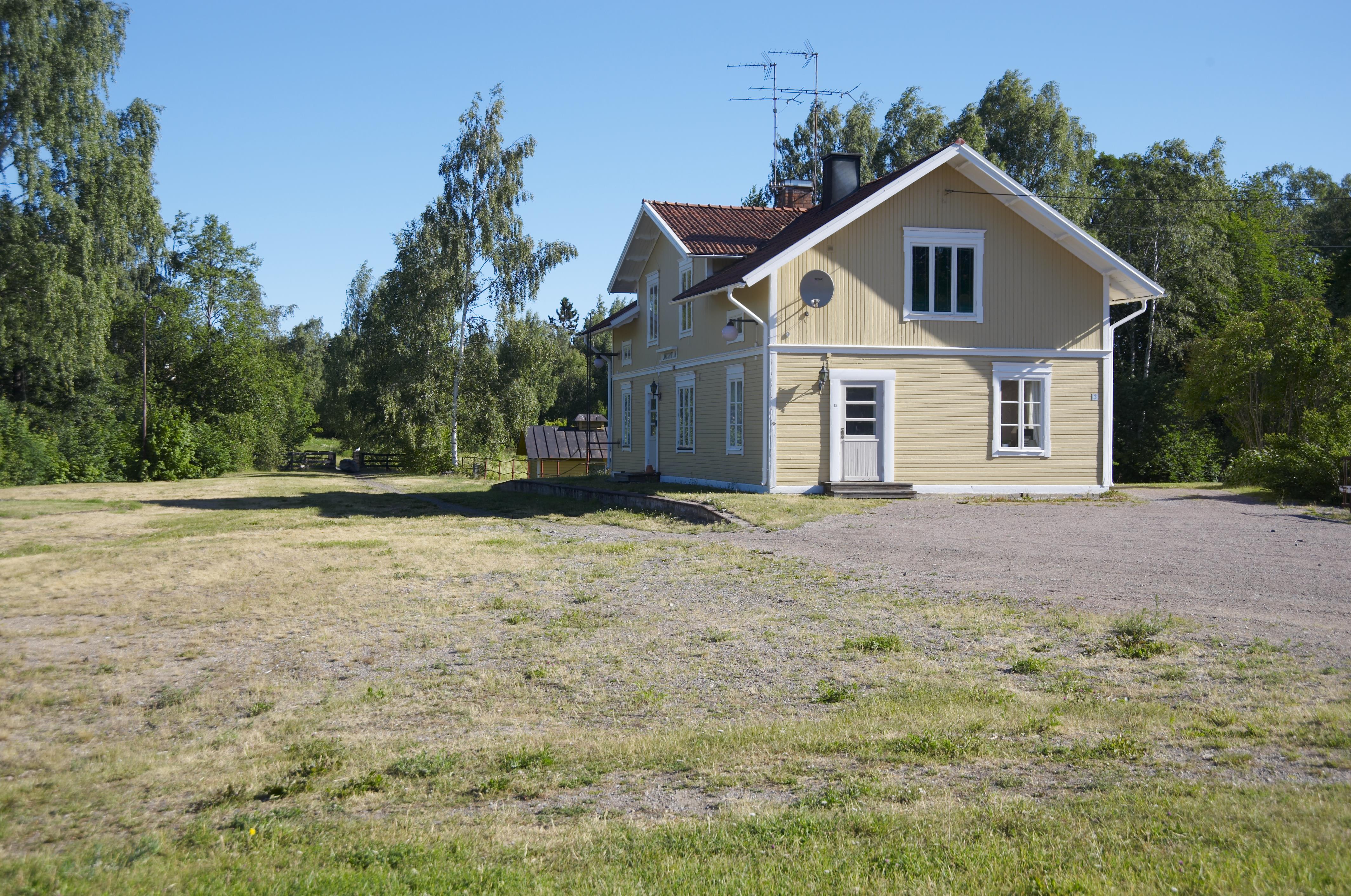 Bengt A Lundberg, Långshyttan