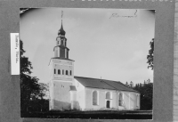 Ramnäs kyrka