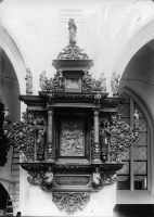 Malmö, Sankt Petri kyrka