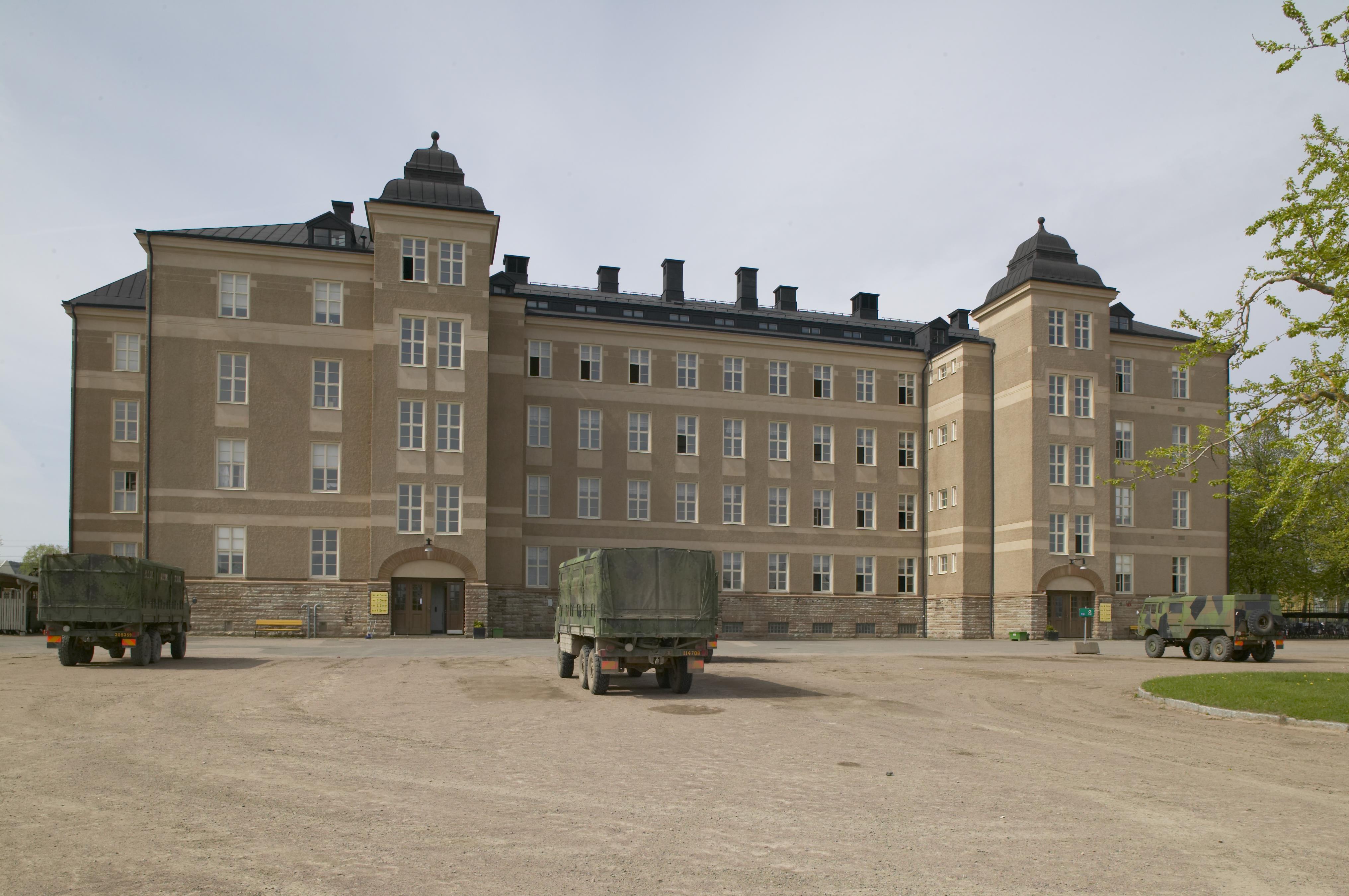 Bengt A Lundberg, Skövde 5:259