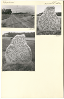 Hummelsta. U 723, U 724.