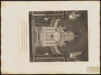 Altare aedis Ridderholmensis.[Bild]