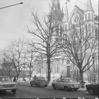 Jönköping, Sofia kyrka