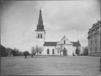 Karlstads Domkyrka