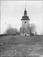 Gåsinge kyrka