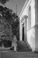 Ulrika Eleonora kyrka