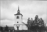 Styrnäs kyrka