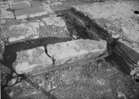 Varnhems klosterruin