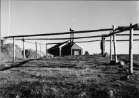 Tynderö, Skeppshamns kapell
