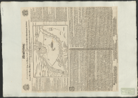 Grundritning öfver ryssarnes läger för staden Narva ....[Bild]