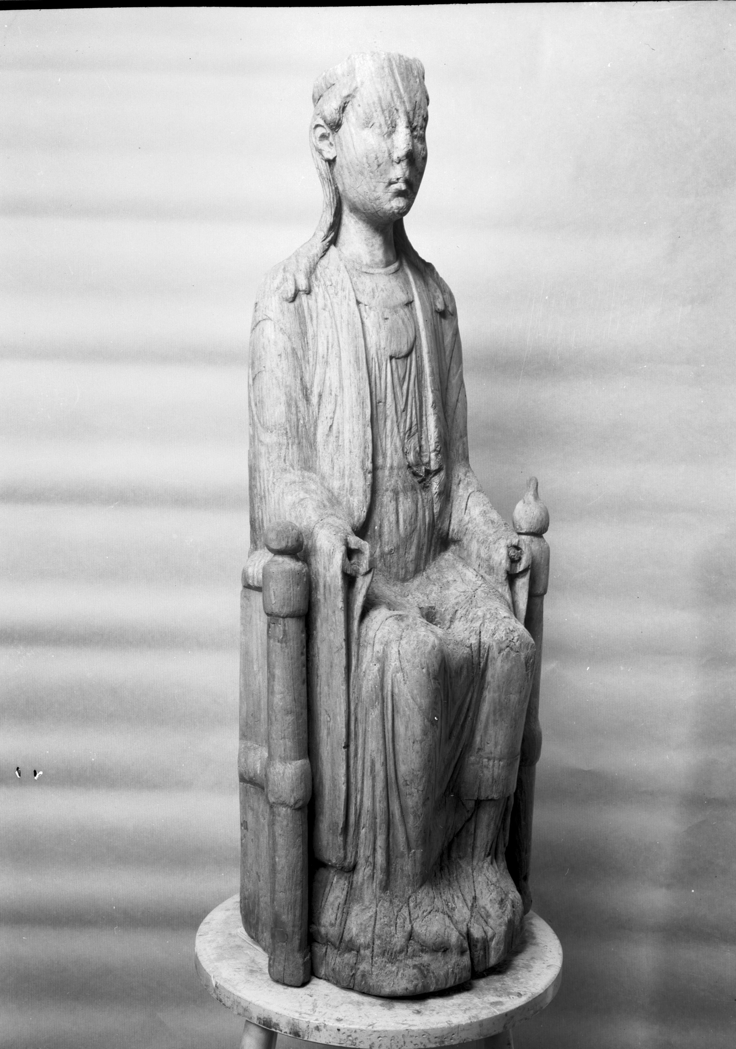 Marianne Bratt Gustafsson, Gesäters kyrka