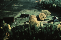 Västerås (område)