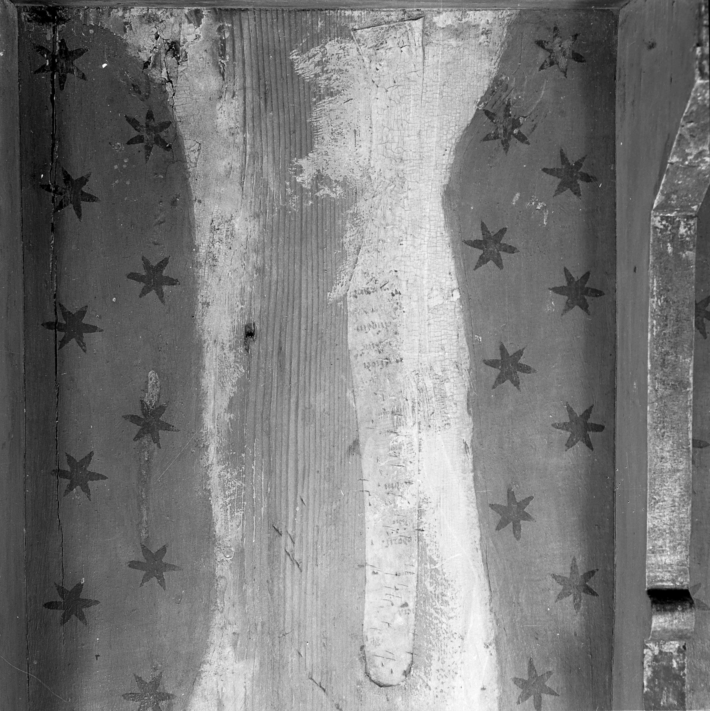 Marianne Bratt Gustafsson, Njurunda kyrka