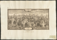 Pugna Navalis in ipsis faucibus Freti Öresund commissa d 29 oct 1658.[Bild]