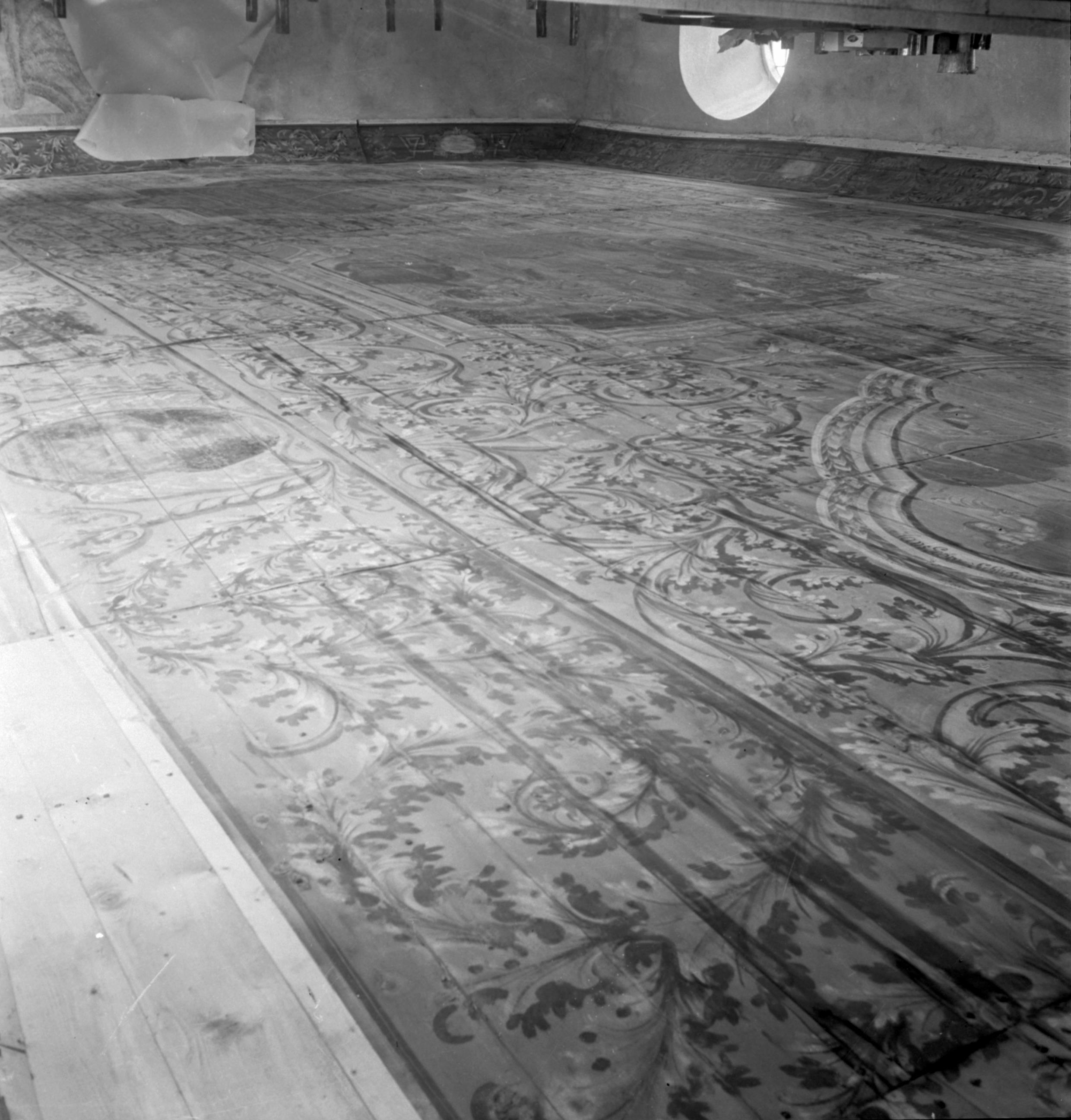 Sven Dalén, Sundals-Ryrs gamla kyrka