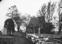 Sandhult, Hedareds Stavkyrka