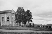 Råneå kyrka