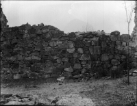 Mariefred, Kärnbo kyrkoruin