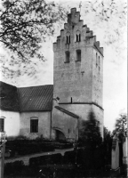 Burlövs gamla kyrka