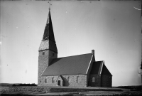 Lyse kyrka