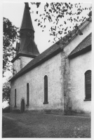 Falköping, Sankt Olofs kyrka (Falköpings kyrka)