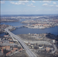 Stockholms innerstad