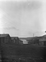 Högsjö gamla kyrka