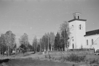 Överluleå kyrka